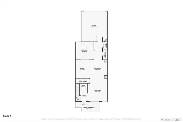 10064 Belvedere Circle Lone Tree, CO 80124