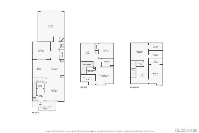 10064 Belvedere Circle Lone Tree, CO 80124