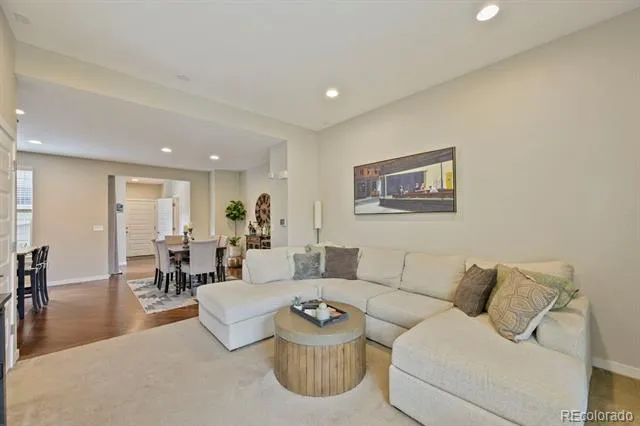 10064 Belvedere Circle Lone Tree, CO 80124