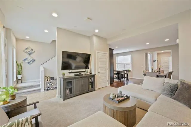 10064 Belvedere Circle Lone Tree, CO 80124