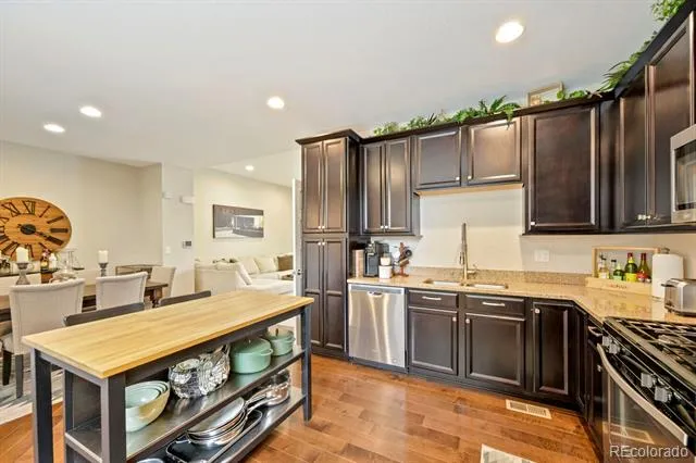 10064 Belvedere Circle Lone Tree, CO 80124