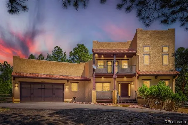 9890 Hardy Road Colorado Springs, CO 80908