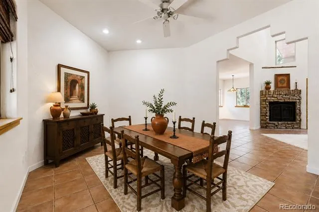 9890 Hardy Road Colorado Springs, CO 80908