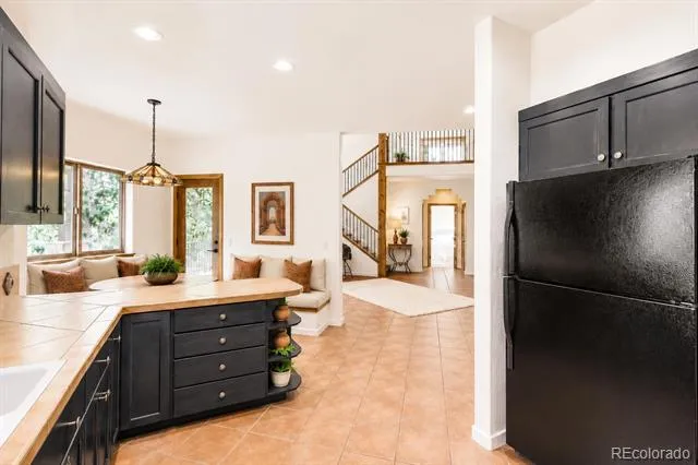 9890 Hardy Road Colorado Springs, CO 80908