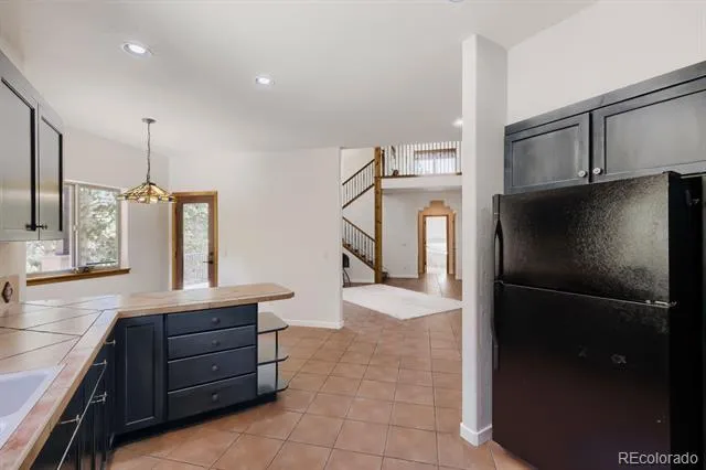 9890 Hardy Road Colorado Springs, CO 80908