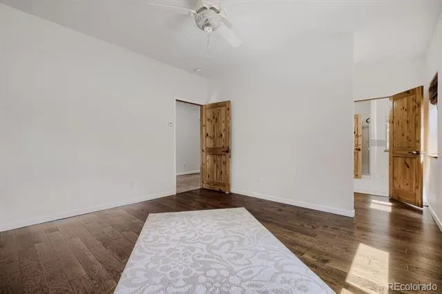9890 Hardy Road Colorado Springs, CO 80908