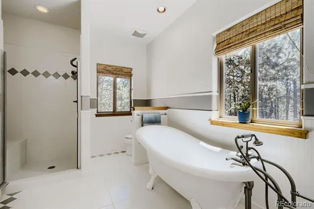9890 Hardy Road Colorado Springs, CO 80908