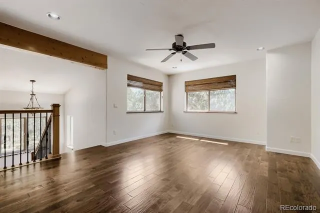 9890 Hardy Road Colorado Springs, CO 80908
