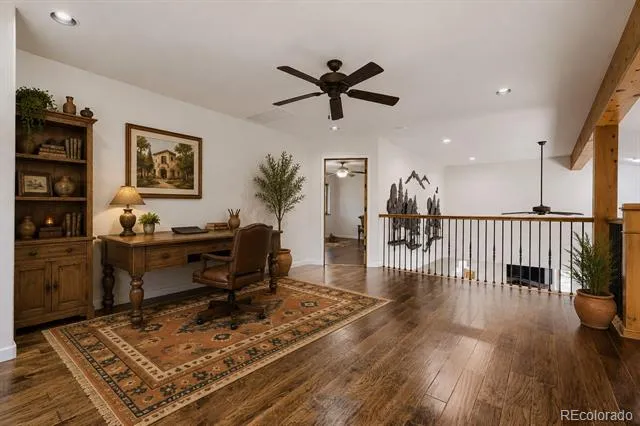 9890 Hardy Road Colorado Springs, CO 80908