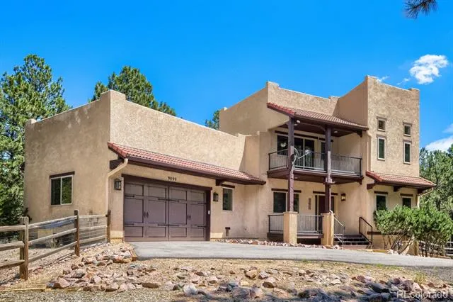 9890 Hardy Road Colorado Springs, CO 80908