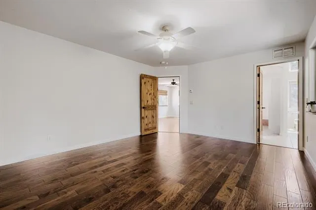 9890 Hardy Road Colorado Springs, CO 80908
