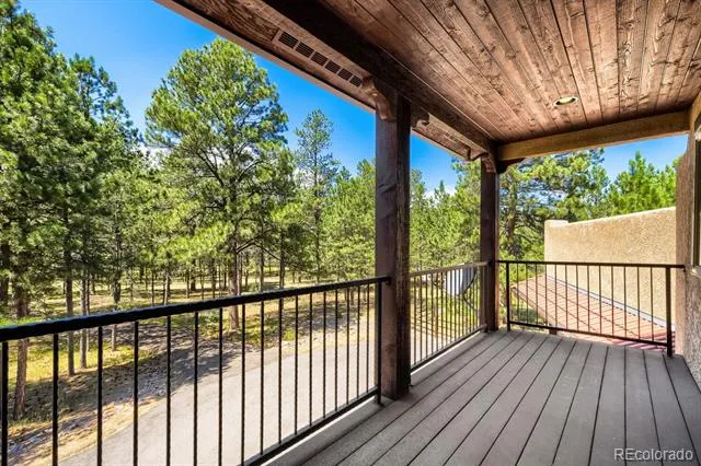 9890 Hardy Road Colorado Springs, CO 80908