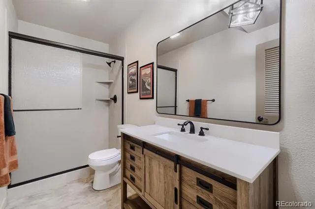 9890 Hardy Road Colorado Springs, CO 80908