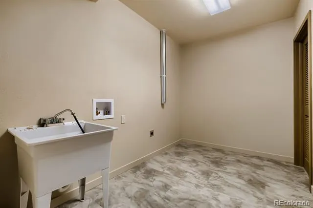 9890 Hardy Road Colorado Springs, CO 80908