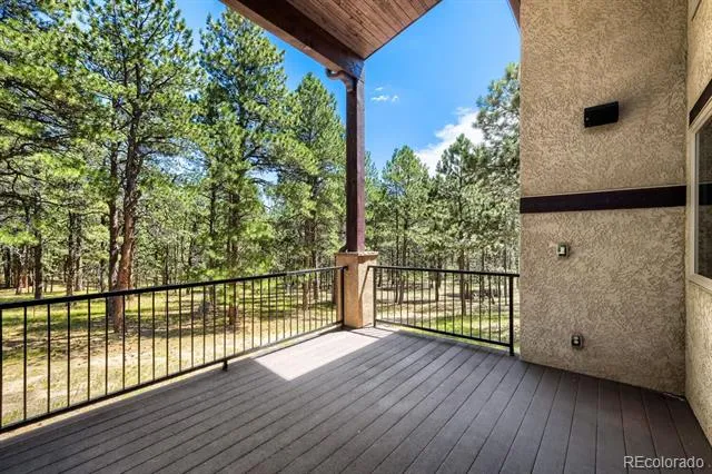 9890 Hardy Road Colorado Springs, CO 80908