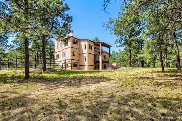 9890 Hardy Road Colorado Springs, CO 80908