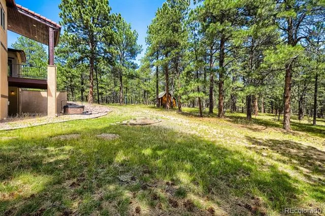 9890 Hardy Road Colorado Springs, CO 80908