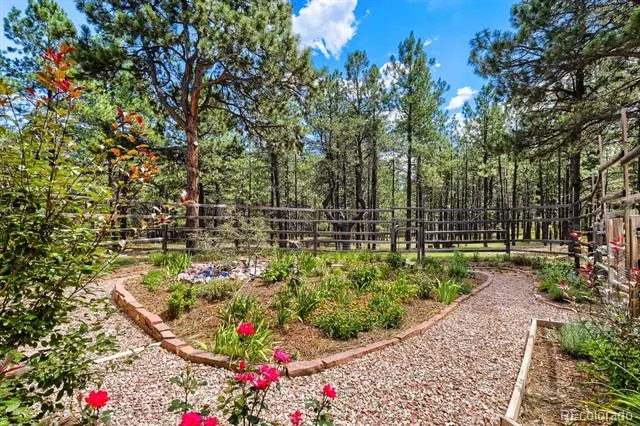 9890 Hardy Road Colorado Springs, CO 80908