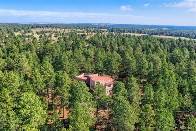 9890 Hardy Road Colorado Springs, CO 80908