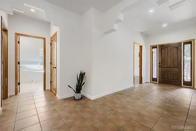 9890 Hardy Road Colorado Springs, CO 80908