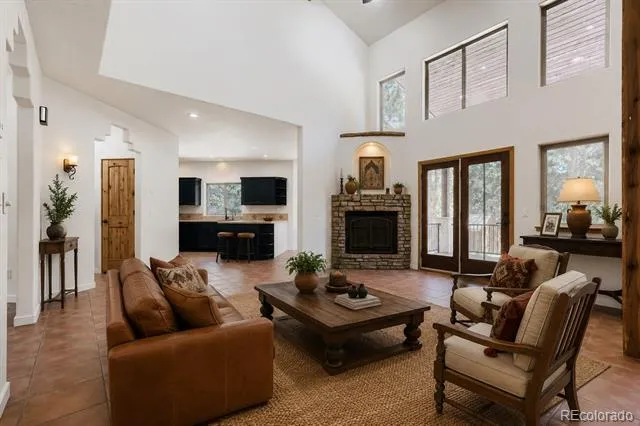 9890 Hardy Road Colorado Springs, CO 80908
