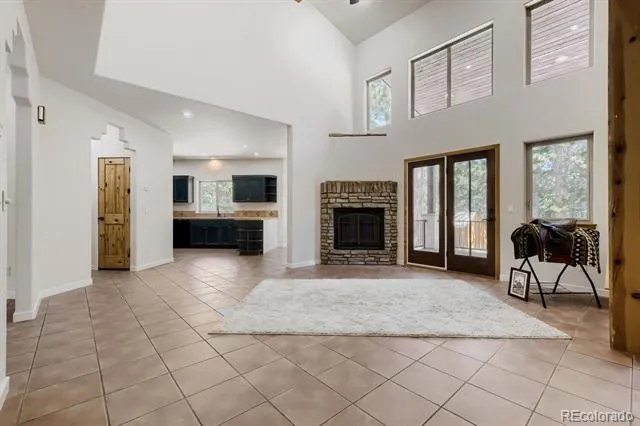9890 Hardy Road Colorado Springs, CO 80908