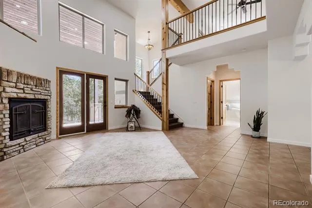 9890 Hardy Road Colorado Springs, CO 80908