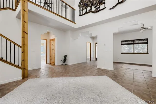 9890 Hardy Road Colorado Springs, CO 80908