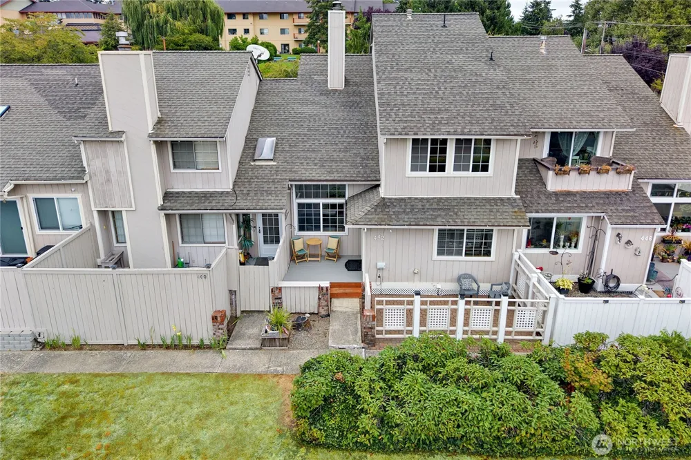 442 E 31st Street #D3 Bremerton, WA 98310