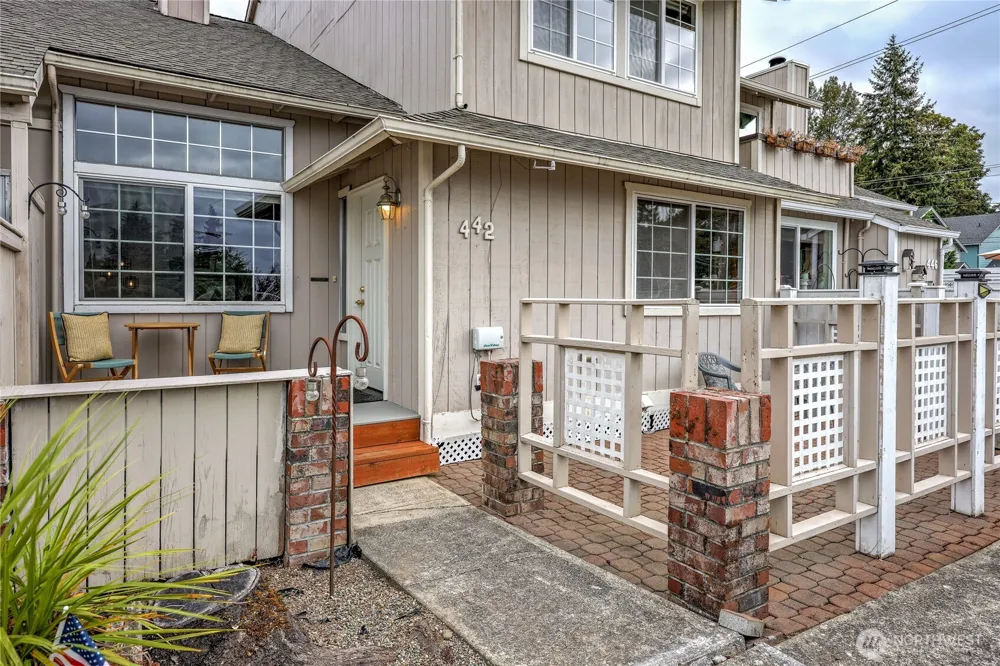 442 E 31st Street #D3 Bremerton, WA 98310