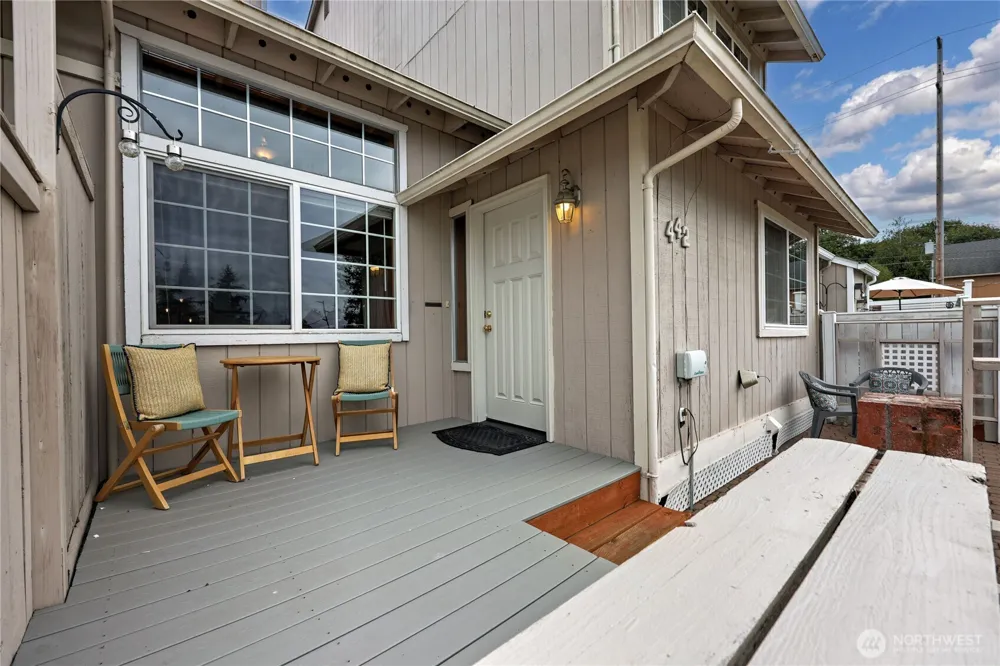 442 E 31st Street #D3 Bremerton, WA 98310
