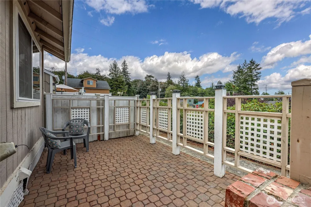 442 E 31st Street #D3 Bremerton, WA 98310