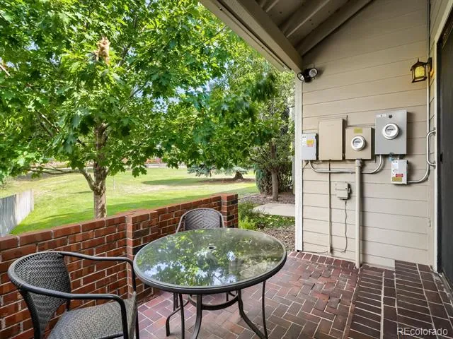 6869 W 10th Avenue #39 Lakewood, CO 80214
