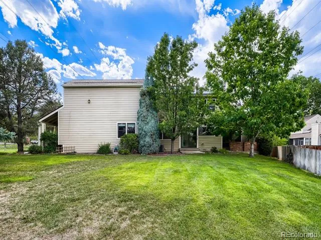 6869 W 10th Avenue #39 Lakewood, CO 80214