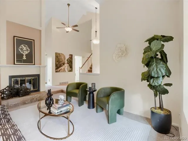 6869 W 10th Avenue #39 Lakewood, CO 80214