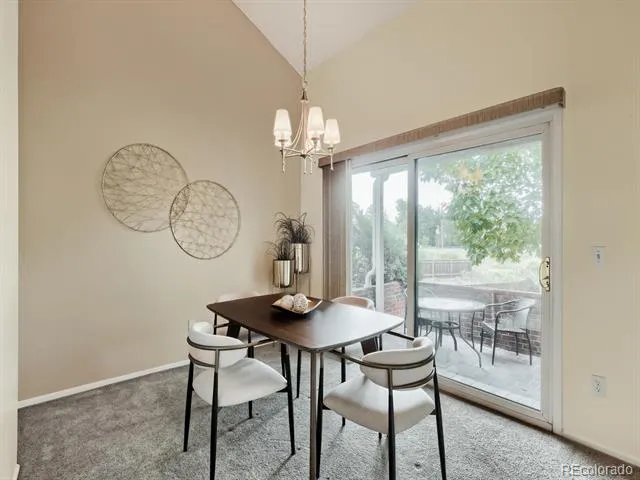 6869 W 10th Avenue #39 Lakewood, CO 80214