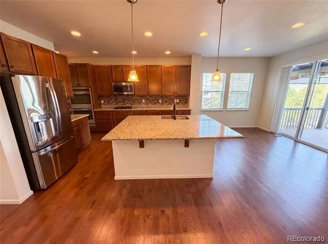 4219 Dunsinane Way Castle Rock, CO 80104