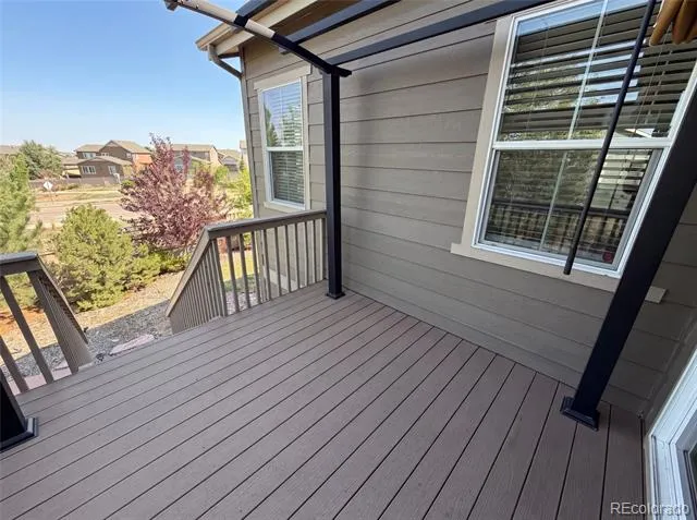 4219 Dunsinane Way Castle Rock, CO 80104