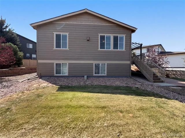 4219 Dunsinane Way Castle Rock, CO 80104