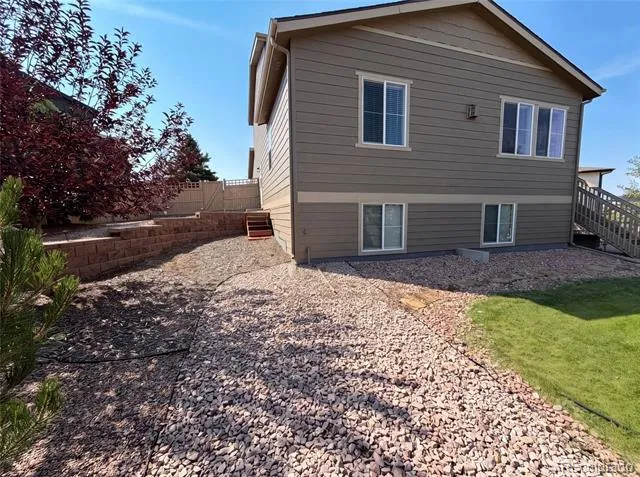 4219 Dunsinane Way Castle Rock, CO 80104