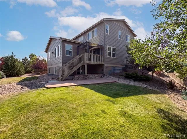 4219 Dunsinane Way Castle Rock, CO 80104