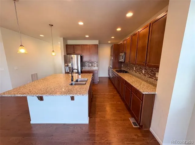 4219 Dunsinane Way Castle Rock, CO 80104