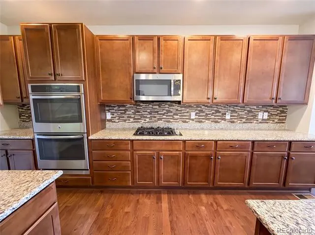 4219 Dunsinane Way Castle Rock, CO 80104