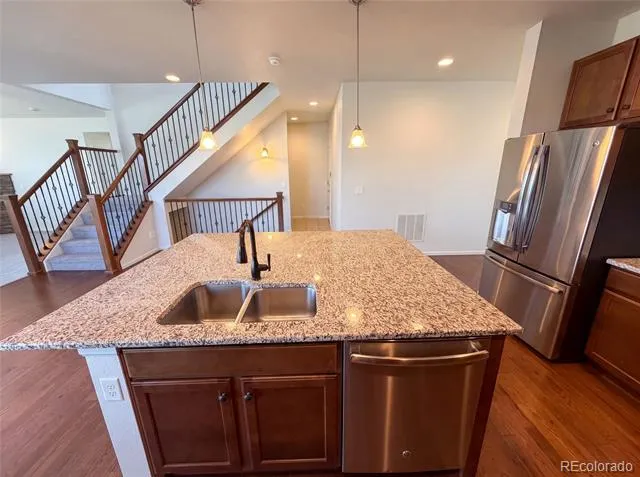 4219 Dunsinane Way Castle Rock, CO 80104