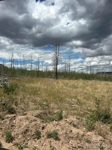 Block Four (4), Lot Five (5), Paradise Acres Subdi La Veta, CO 81055