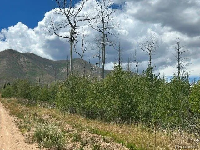 Block Three (3), Lot Five (5), Paradise Acres Subd La Veta, CO 81055