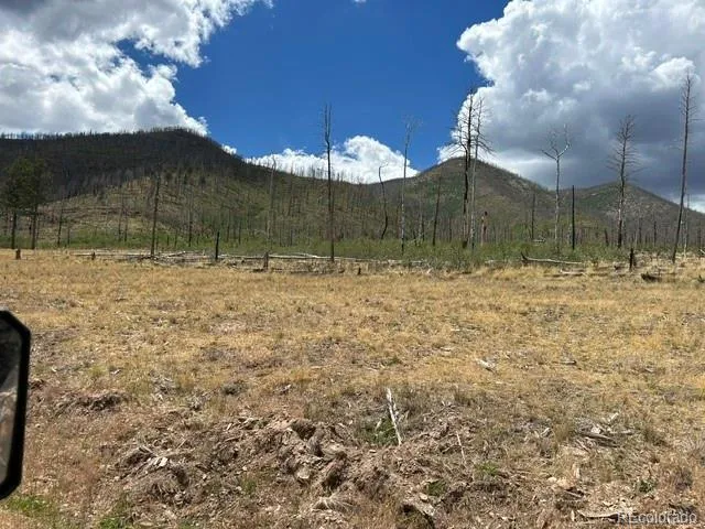 Block Three (3), Lot Five (5), Paradise Acres Subd La Veta, CO 81055