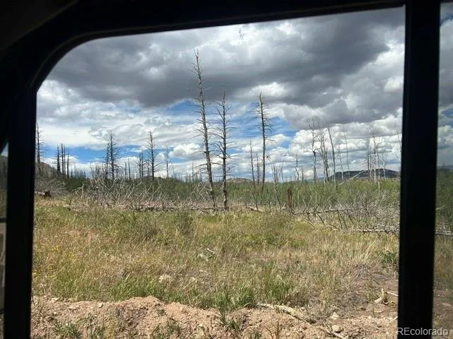 Block One (1), Lot Sixteen (16), Paradise Acres Su La Veta, CO 81055
