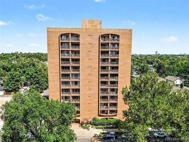 400 S Lafayette Street #504 Denver, CO 80209