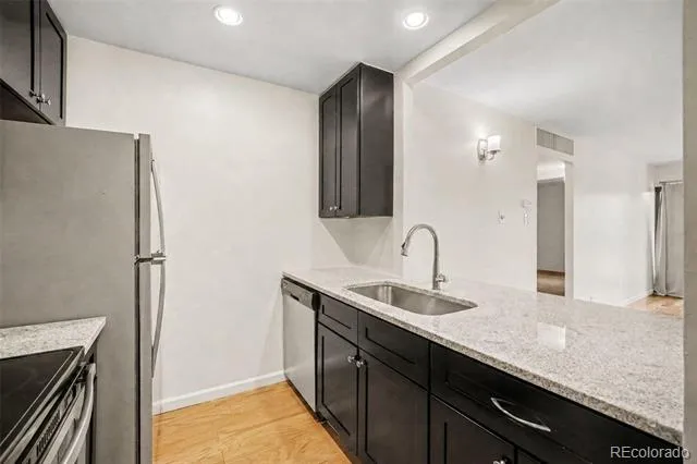 400 S Lafayette Street #504 Denver, CO 80209